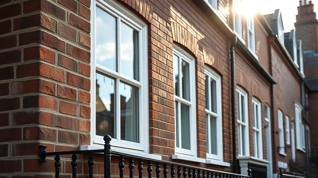 A-Rated Windows South Norwood