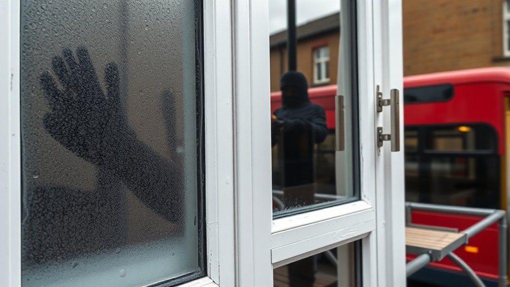 Blown Double Glazing Repair South Norwood