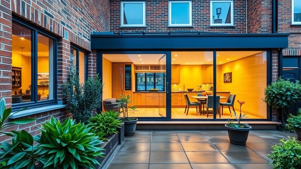 Conservatories & Extensions South Norwood