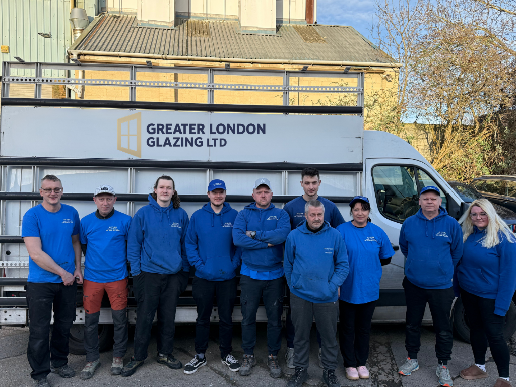 Professional Glazing & Window Specialists South Norwood
