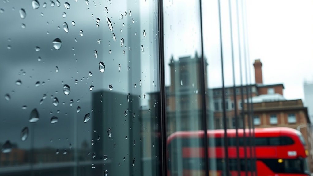 Self-Cleaning Glass South Norwood