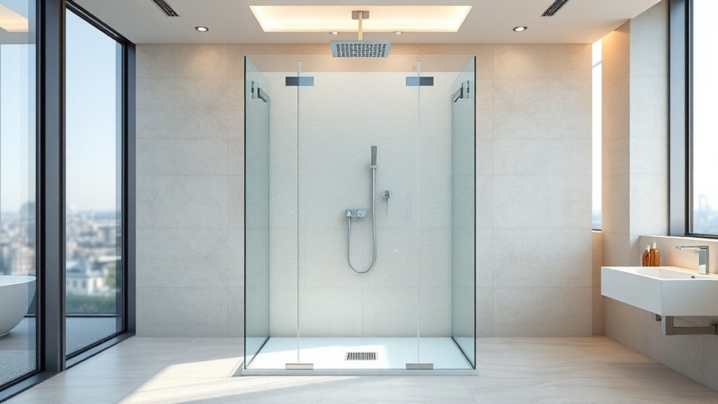 Shower Enclosures South Norwood