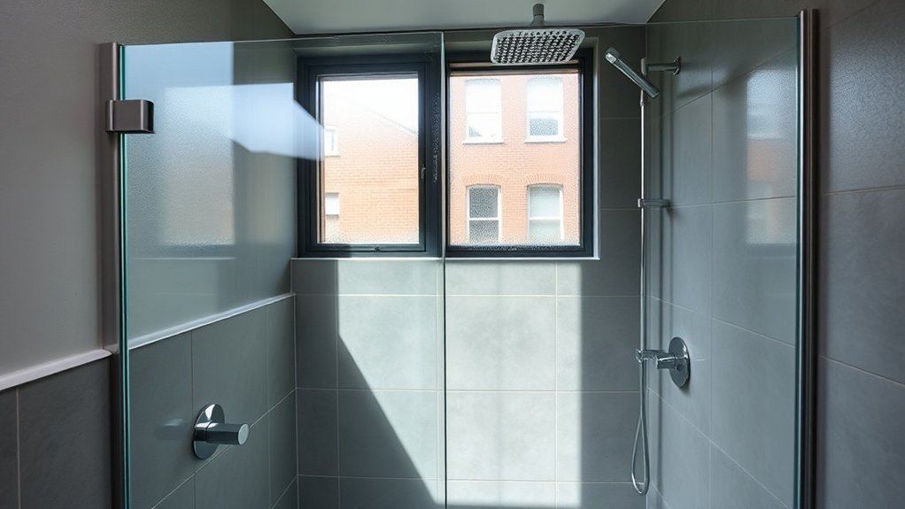 Shower Screens High Street South Norwood