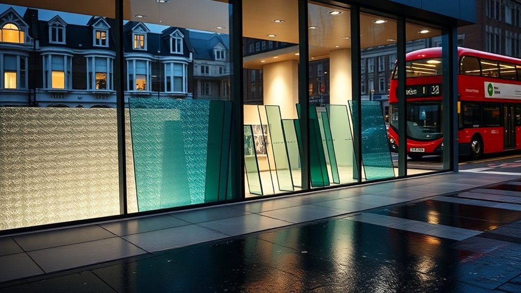 Specialist Glass South Norwood