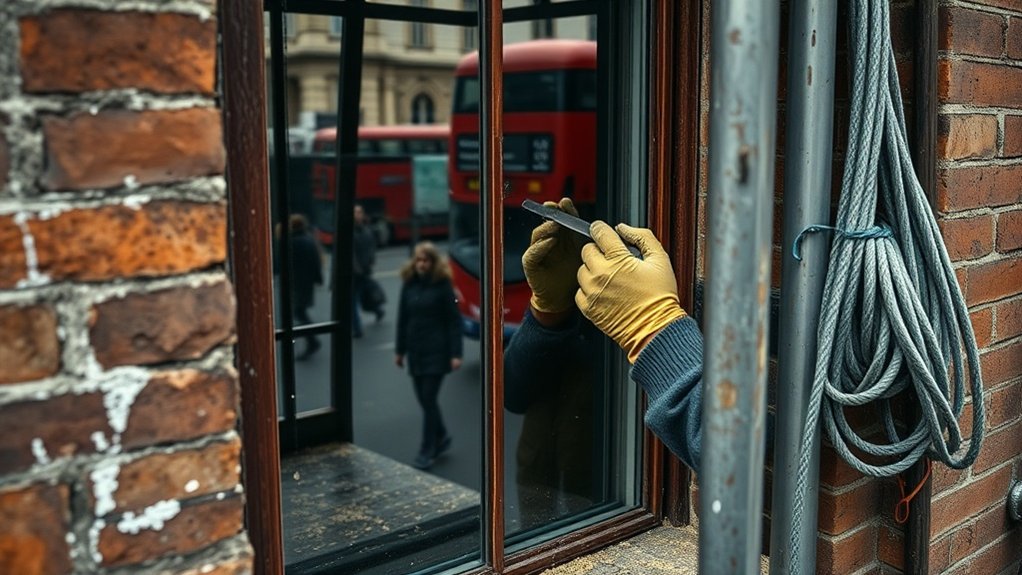 Window Repair Norwood Junction