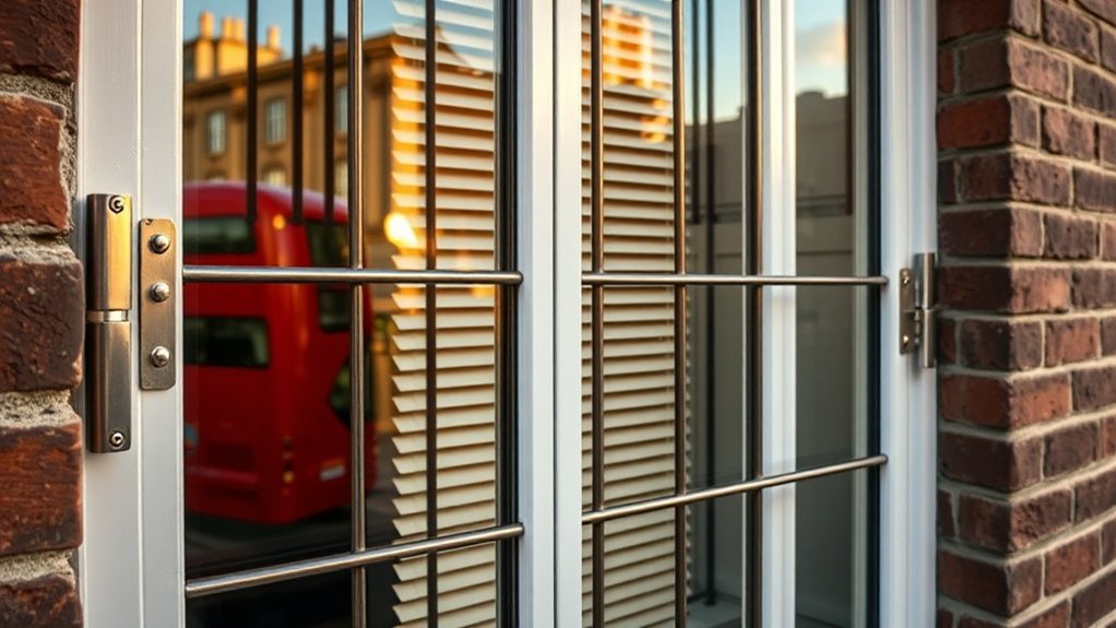 Window Security Upgrades South Norwood
